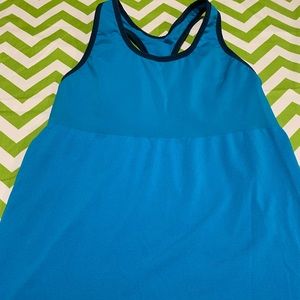 Womens Patagonia workout top M